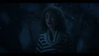 Stranger Things 4 Nancy with Vecna