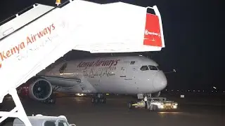 Kenya Airways posts record $290M loss despite revenue growth in 2022