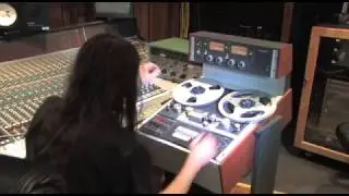 Reel Tape Flange