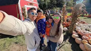 Colello's Farm in Port Orchard, Washington 
