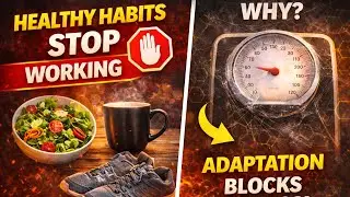 Why &lsquo;Healthy Habits&rsquo; Stop Working for Weight Loss Coffee Is One of Them
