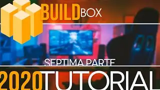 DESARROLLO DE VIDEOJUEGOS SIN PROGRAMACI&Oacute;N | PARTE 7 | Buildbox