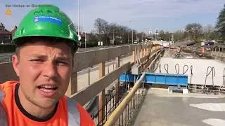 Van Hattum en Blankevoort trotse medewerkers