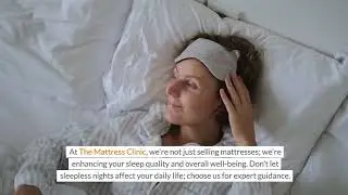 Mattress Store in Norman, OK - The Mattress Clinic - 405-735-6688