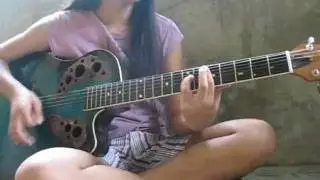 paramore - pressure (cover)