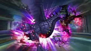 AuraKingdom.to Reaper test Nightmare Time Library