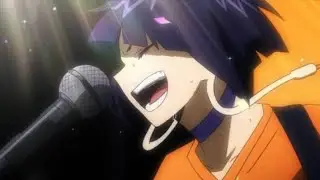 Kyoka jiro rock n roll amv|my hero academia 