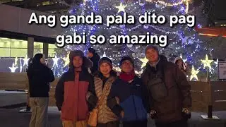 Amazing place to go in toronto at night 