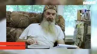 EXCLUSIVE: How Phil Robertson's Brutal Alzheimer's Fight Cast 'Dark Shadow' Over 'Duck Dynasty' Prod