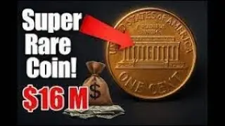 ONE CENT HISTORY VALUE AND BIG WORTH OF MONEY!!