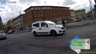 Florence By Bike