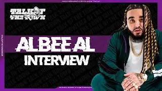 Welcome Home Albee Al! Al Talks New Tape, What A Real B*tch Is,  Meeting Kodak, Coming Home and More