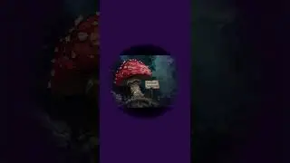 Emperor Shroom - Pure Dub Vibes - short  #reggae #music #dancehall #newmusic #dub #bass