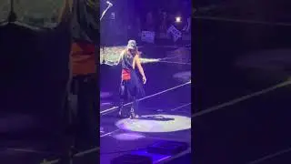 Thirty Seconds To Mars in LA - Stuck #jaredleto #thirtysecondstomars 