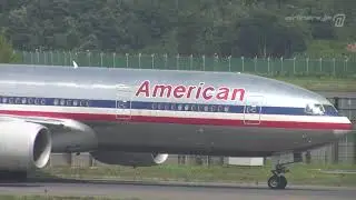 [2005 Narita] American 777-200ER《AA772 N785AN NRT050719》