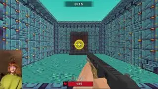 Part 3 - Lots of death and adverts