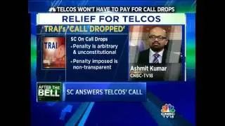 SC Strikes Down Call Drop Levies