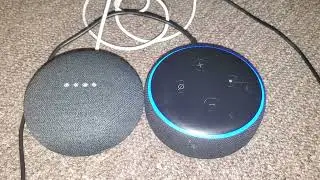 #Alexa And #Google Infinite Loop