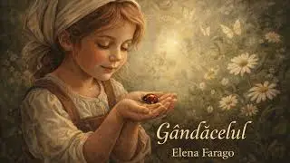 Gandacelul &ndash; Elena Farago | poezie c&acirc;ntată