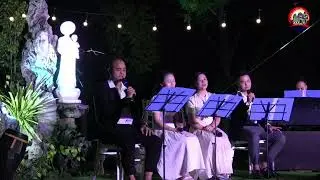 Nguồn Cậy Trông - Đêm nhạc Thánh Ca Dâng Mẹ