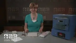 Подготовка полок печи к эмалированию