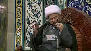 الشيخ ياسين الجمري | فائدة سورة مريم (فائدة للجميع) | المحاضرات الأسبوعية 1443 هـ