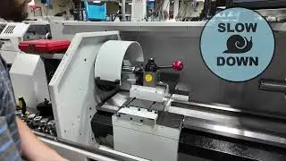 trak lathe