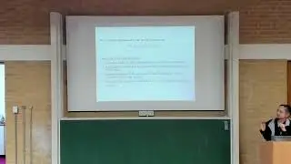 Xinping Yang | Non-invertible SPTs: an on-site realization of (1+1)d anomaly-free fusion cate...