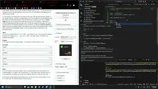 Programming Every Day Until I Hit Codeforces GM | Day 1