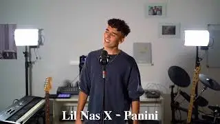 my man leiger # Michael Jackson vs Lil Nas x