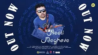 Neeli Meghave | Melodium Studio | Jayaprakash C S | Nischal Dambekodi | Official Music Video | 2026
