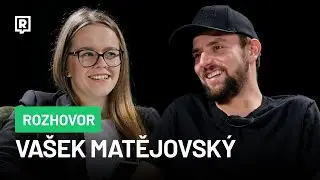 Vašek o Survivoru: Novotný je jako Bůh, Pítr podle mě vyhraje (Rozhovor)