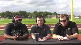 EPAC All Access: Jefferson Cougars