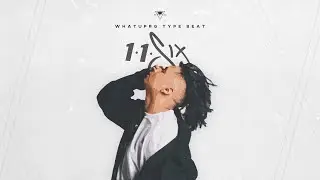 WHATUPRG TYPE BEAT 2020 | 