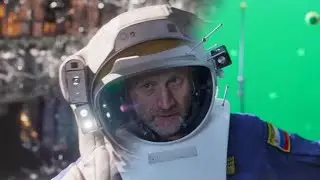 MIRA (2022) VFX Breakdown by 