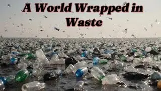 Where Do Plastic Bottles Really End Up? | The Reality of Microplastic Pollution