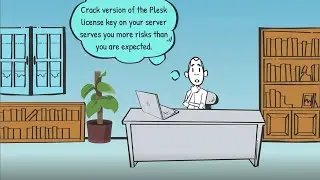 The Uncover Risks of Using Plesk Crack License Key