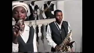KBB KINSHASA dans les ann&eacute;&eacute;es pass&eacute;es