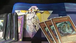 50 second Rainbow Neos Yu-Gi-Oh deck profile for Richician Format