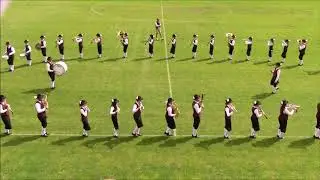 TMK St.Georgen/Klaus 10.06.2019  | Marschmusikbewertung