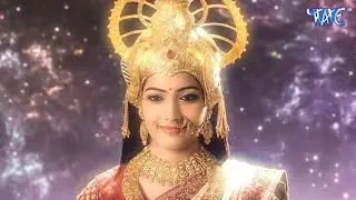 त्रिदेव ने मारुती का नया नाम रखा संकट मोचन | Sankat Mochan Mahabali Hanuman | Ep 86