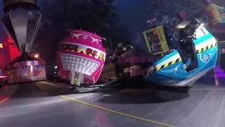 Power Dancer - Witte (Offride) Kermis Best 2021