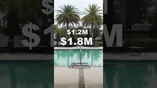 The Estates At Parkside: Luxury Living in Dr. Phillips