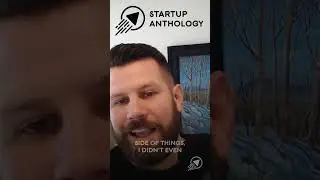 🔍 Advice to My Younger Self: Embrace Curiosity 🚀 #podcast #startupwisdom  #startupstruggles