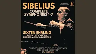 Symphony No. 2 in D Major, Op. 43, IJS 109: III. Vivacissimo (2023 Remastered, Stockholm 1953)
