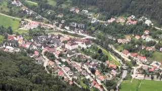 Stadt Sulz am Neckar