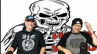 POD ft ( Tatiana Shmayluk ) Jinjer  Afraid to die ! Reaction #hopsmetalshow #reactionvideo