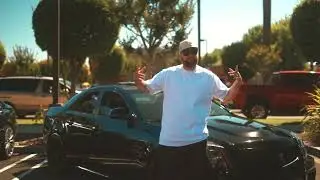 Amen x E-A-Ski - Who's That | Official Music Video