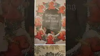Weihnachtsgebet f&uuml;r die Kleinen! von Paul Fago und Hermann Krome