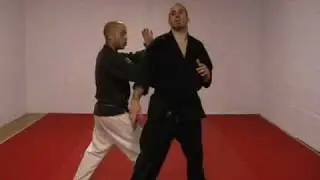 CASA DE KENPO - BROWN BELT - DESTRUCTIVE FANS